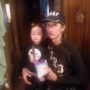 Meet your Posher, Kenny